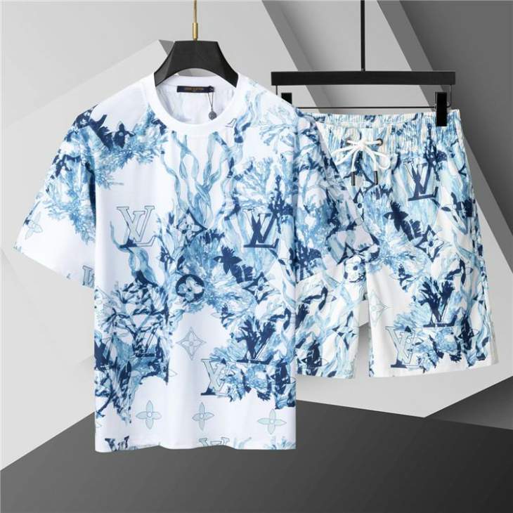 Picture of LV Shirt Pant Suits _SKULVM-3XL25cr9112223117